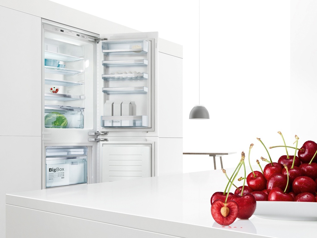Refrigerador Bosch KIN86AFF0 - Tienda Virtual - Viverebene