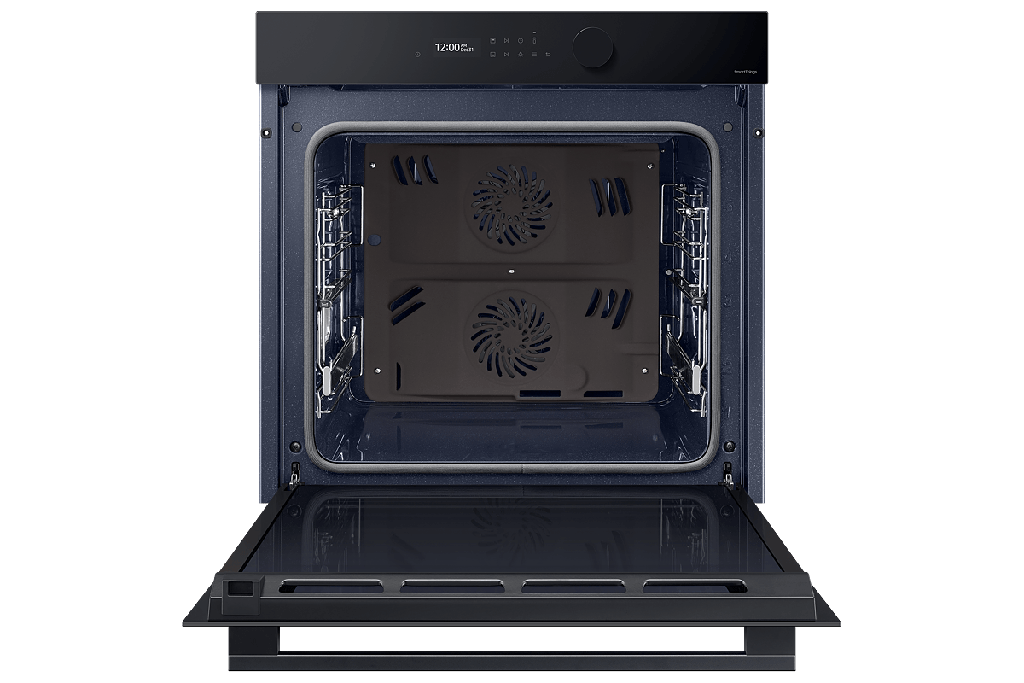 Horno Eléctrico NV7B5645TAK con Dual Cook y Air Fry - Samsung