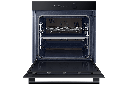 Horno Eléctrico NV7B5645TAK con Dual Cook y Air Fry - Samsung