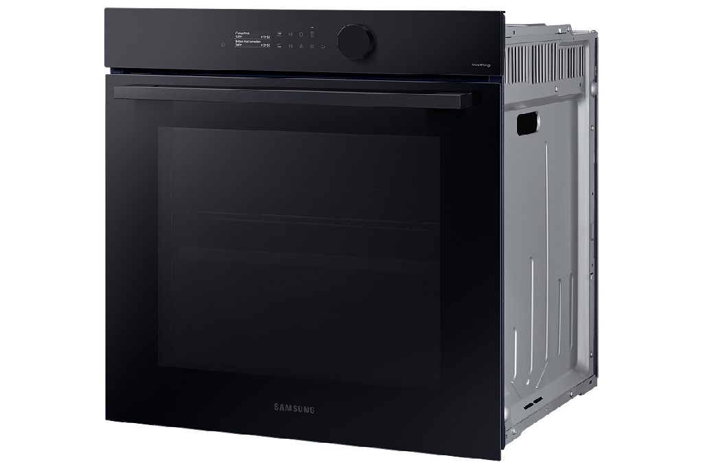 Horno Eléctrico NV7B5645TAK con Dual Cook y Air Fry - Samsung