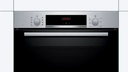 Horno eléctrico HBA512BR0L 60cm - BOSCH