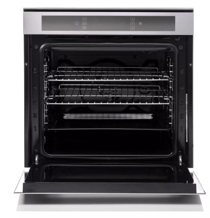 HORNO ELECTRICO WHIRLPOOL DIGI TOUCH