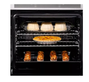 HORNO ELECTRICO WHIRLPOOL DIGI TOUCH