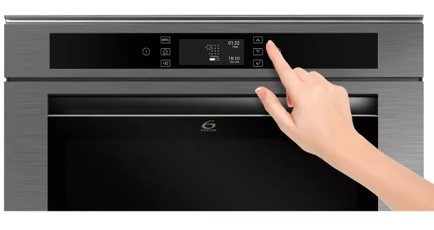 HORNO ELECTRICO WHIRLPOOL DIGI TOUCH