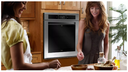 HORNO ELECTRICO WHIRLPOOL DIGI TOUCH