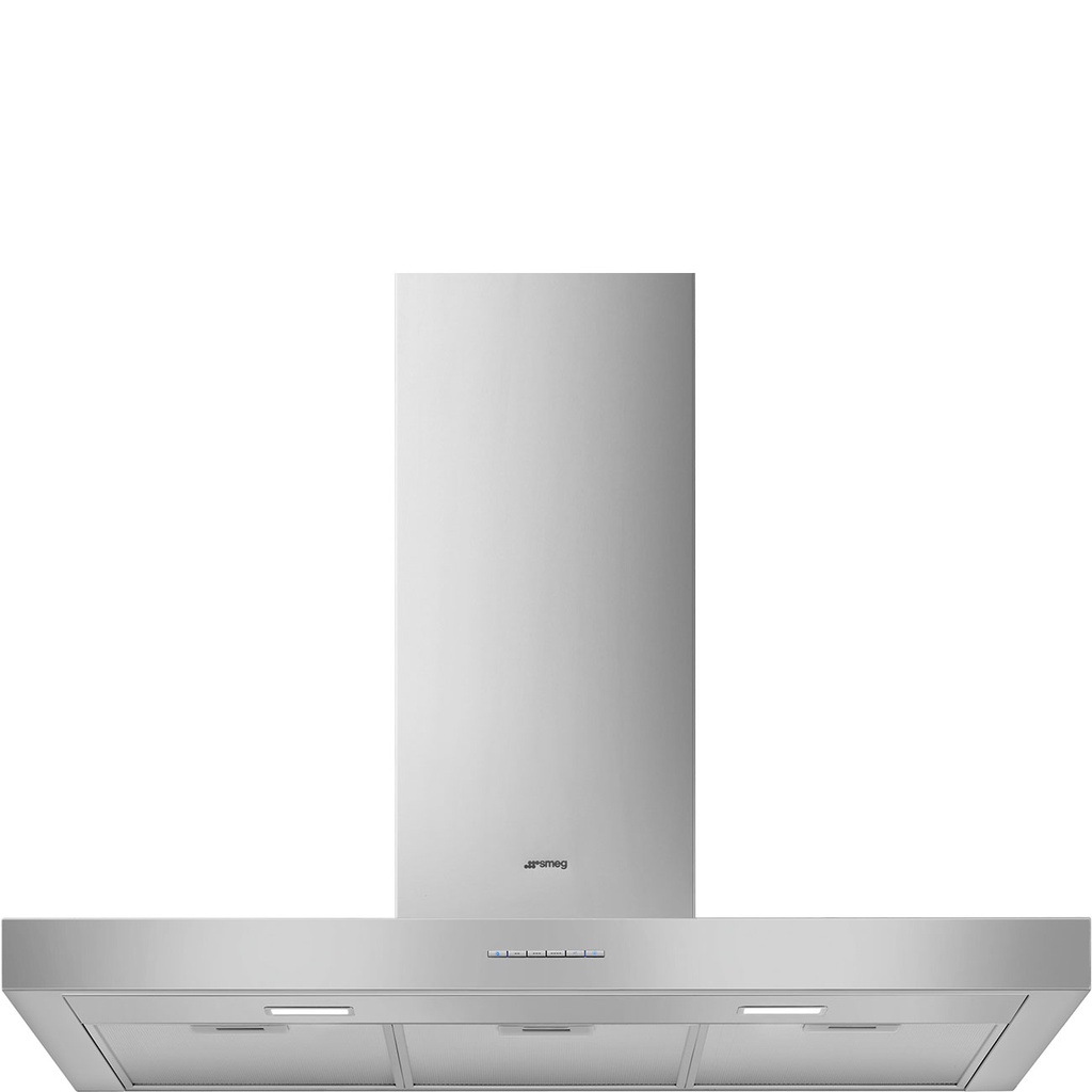 Campana de Pared 90 cm - SMEG KBT900XE