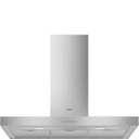 Campana de Pared 90 cm - SMEG KBT900XE