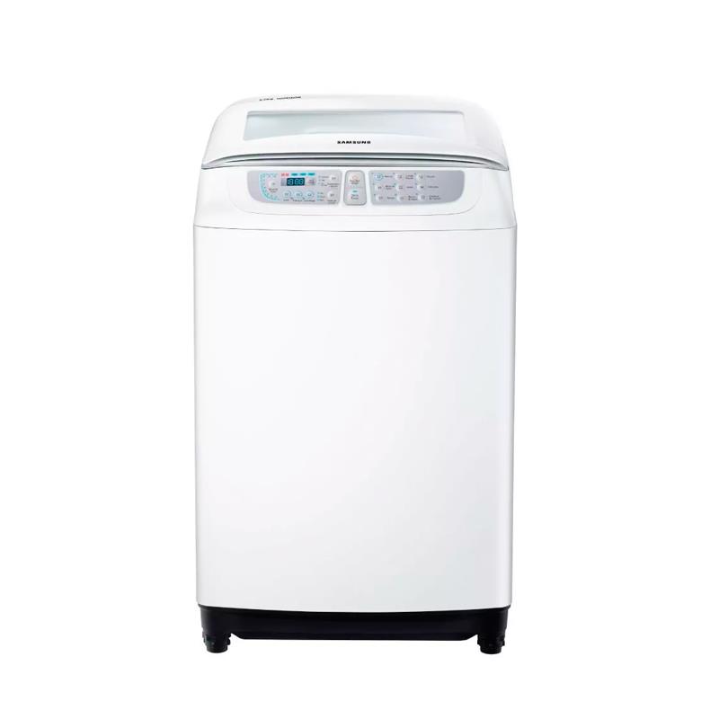 Lavarropas Carga Superior WA80 White - Samsung