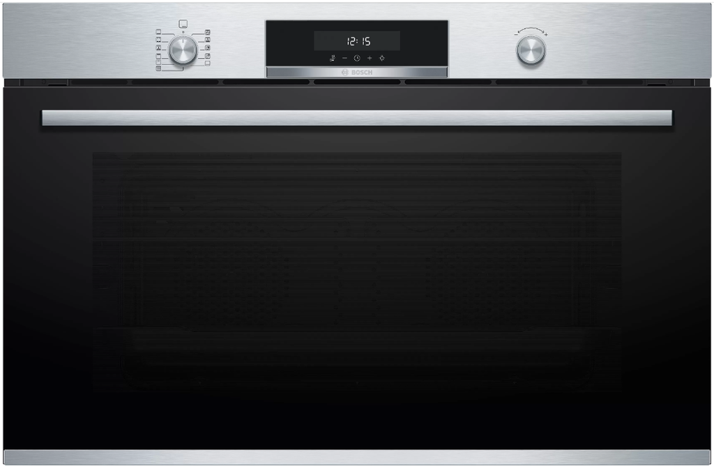 Horno Empotrable 90 cm Bosch - VBD5780S0