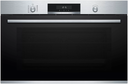 Horno Empotrable 90 cm Bosch - VBD5780S0