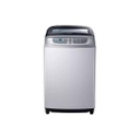 Lavarropas Carga Superior WA80 Silver - Samsung