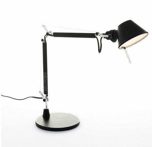 Lámpara Tolomeo Micro - Artemide