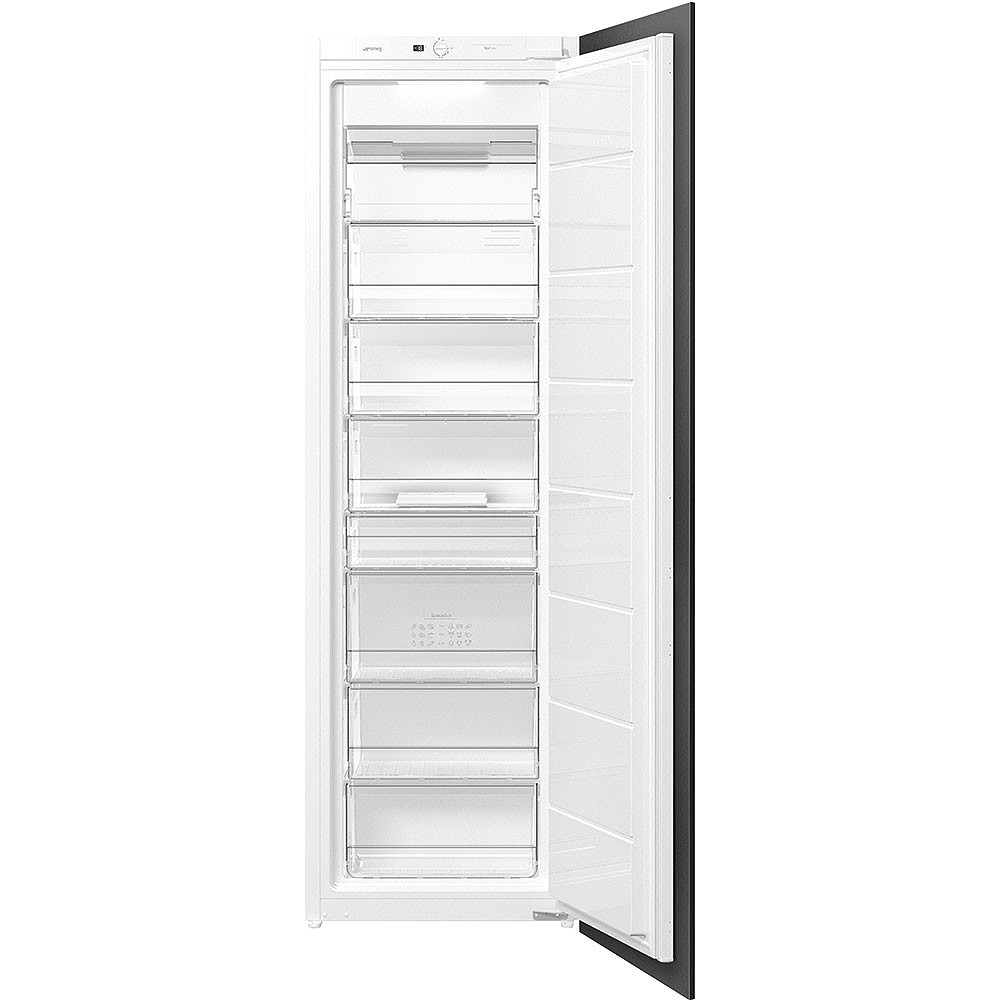 FREEZER SMEG PANELABLE 1 PUERTA VI170NFAR