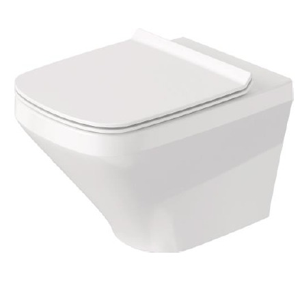 DuraStyle Inodoro de pie - Duravit