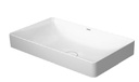 Bacha de apoyo Durasquare - Duravit