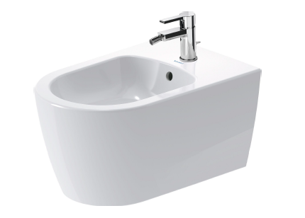 Línea ME by Starck Bidet Suspendido - Duravit