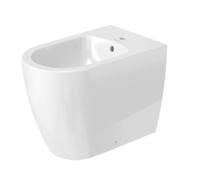 Línea ME by Starck Bidet de Apoyo - Duravit