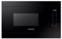 Microondas Samsung empotrable 60cm - 22lts Grill - 850w