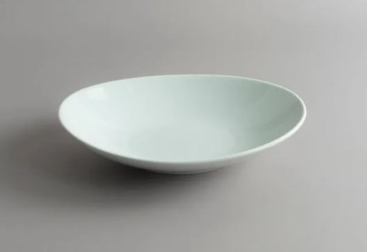 Fuente Oval Profunda 22.5cm x 31cm Basic - Royal Porcelain