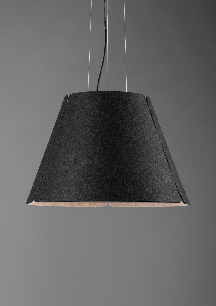 Lampara colgante SHADE 60