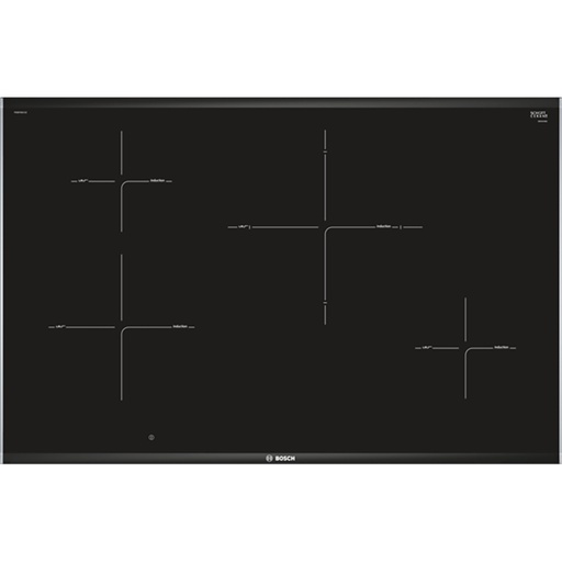 [PIE875DC1E] Placa de inducción BOSCH - PIE875DC1E