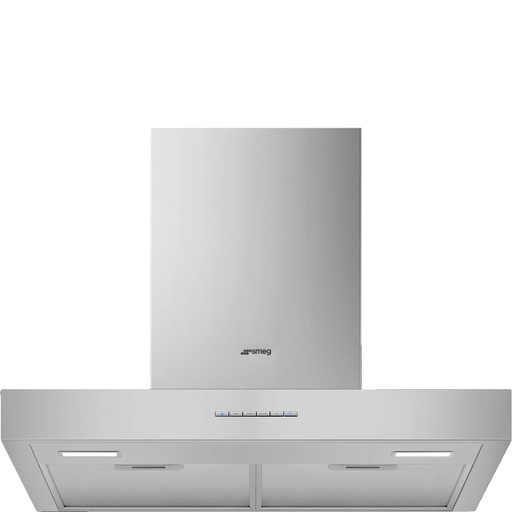 [KBT600XE] Campana de Pared 60 cm SMEG - KBT600XE