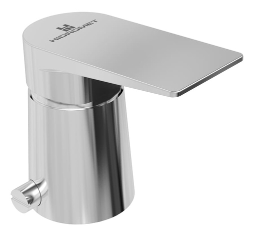 Monocomando para Bidet Raptor - Hidromet