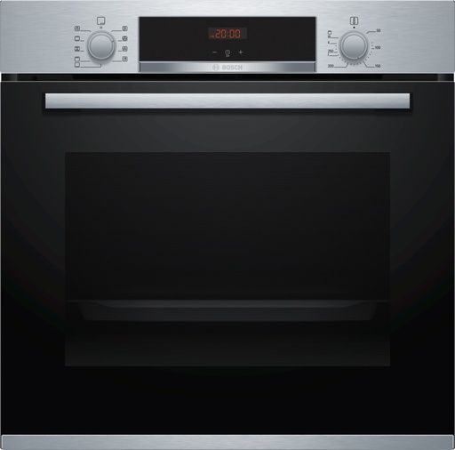 [HBA512BROL] Horno Multifunción 60 cm HBA512BROL - Bosch