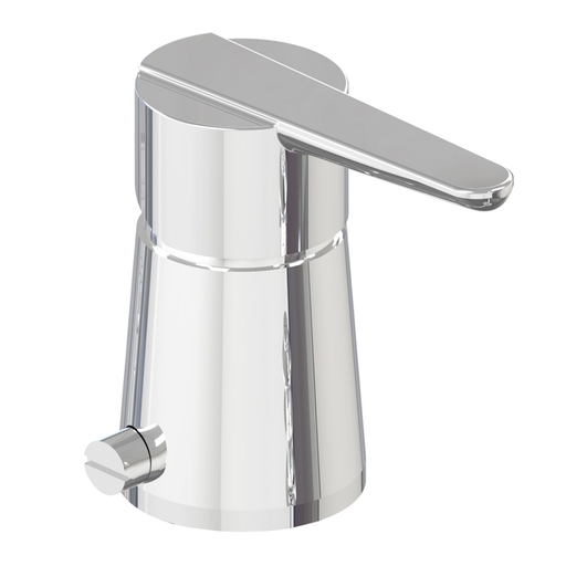 [8402crcr] Griferia Monocomando Bidet FLAT - Hidromet