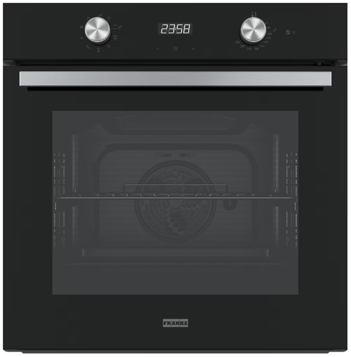 [6606-091] Horno Hidrolítico FSM 86 H BK - Franke/Spar