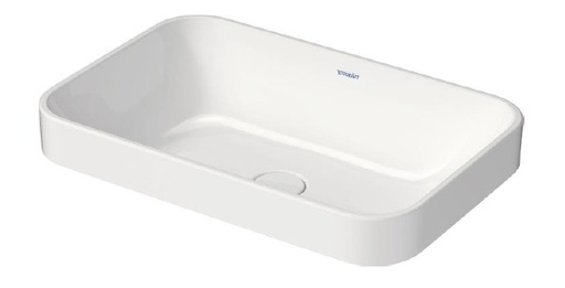 [PTO2359600000] Bacha de Apoyo Happy D.2 Plus Washbowl - Duravit