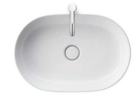 [PTO379600000] Lavabo Luv Washbowl - Duravit