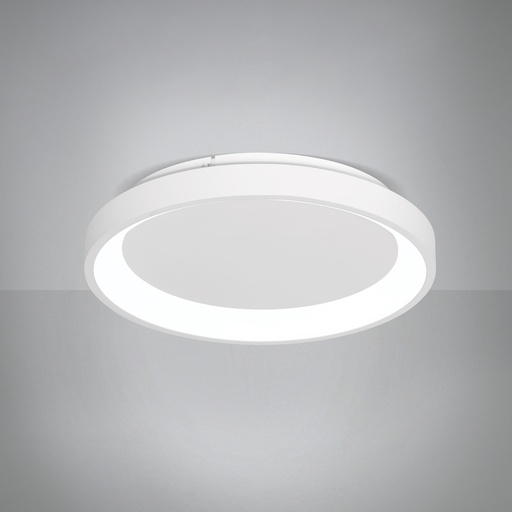 Plafón Led dimerizable ICE