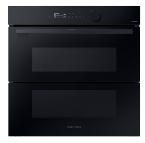 [NV7B5745TAK] Horno Electrico WiFi Bespoke Dual Cook Flex con Vapor- Samsung