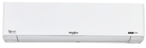 [WBC12AJM] Aire Acondicionado Split Frío/Calor Whirlpool WBC12AJM 3300W Inverter