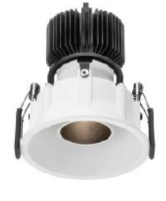 DUORO R - Empotable LED orientable